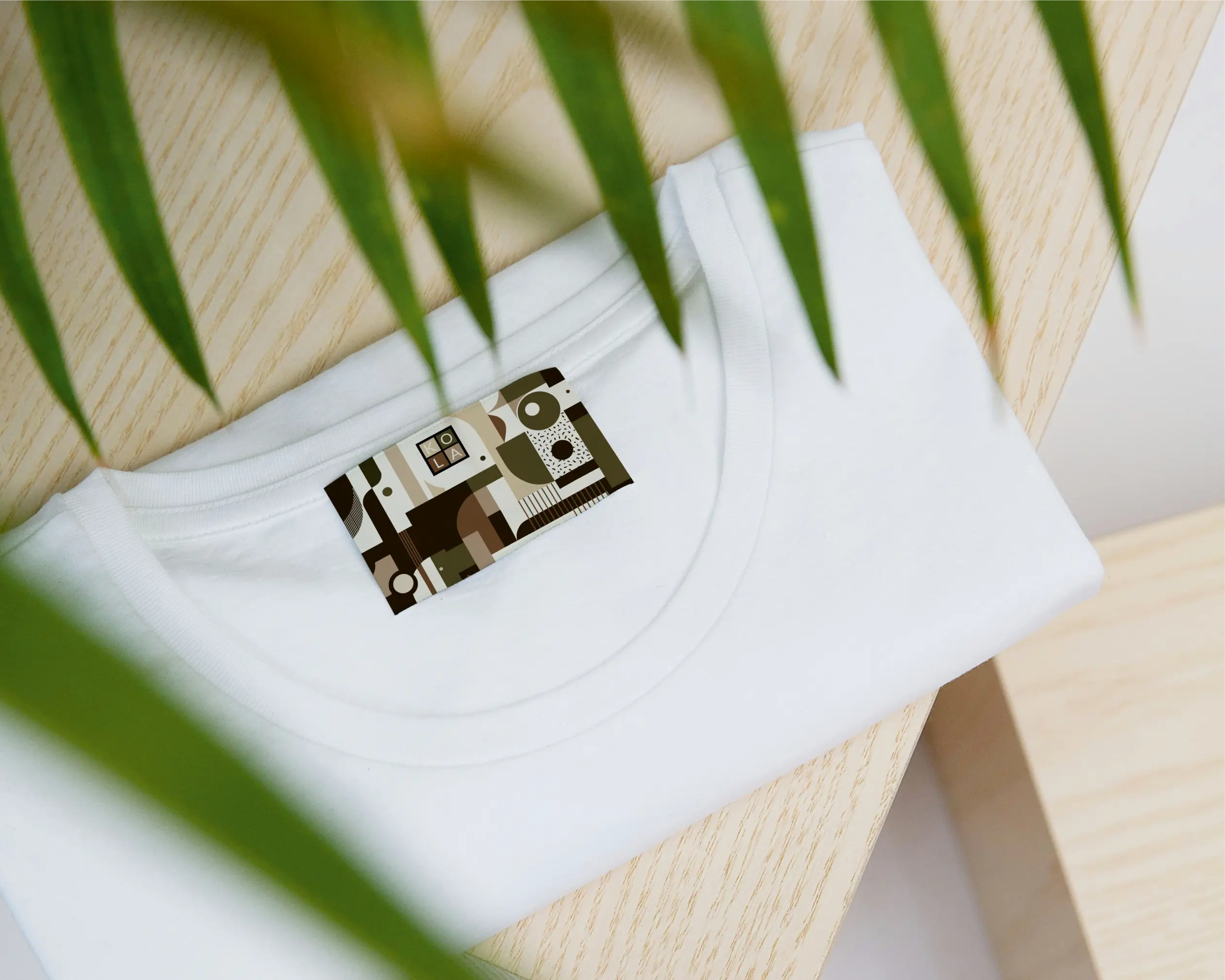 brendiranje majica logotipom – digitalni otisak