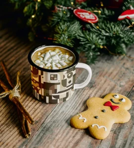 tisak na šalice s logotipom – promotivni proizvodi