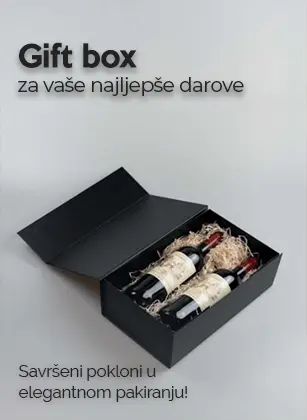 poklon kutije s personaliziranim tiskom – gift box