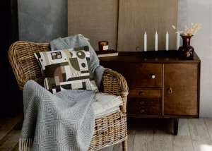 personalizirani jastuk s tiskom – poklon s porukom