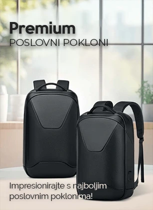 premium poslovni pokloni s tiskom logotipa