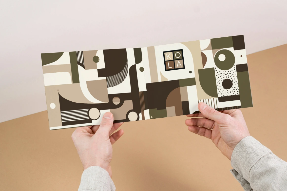 dizajn i tisak brošura – promotivni materijali