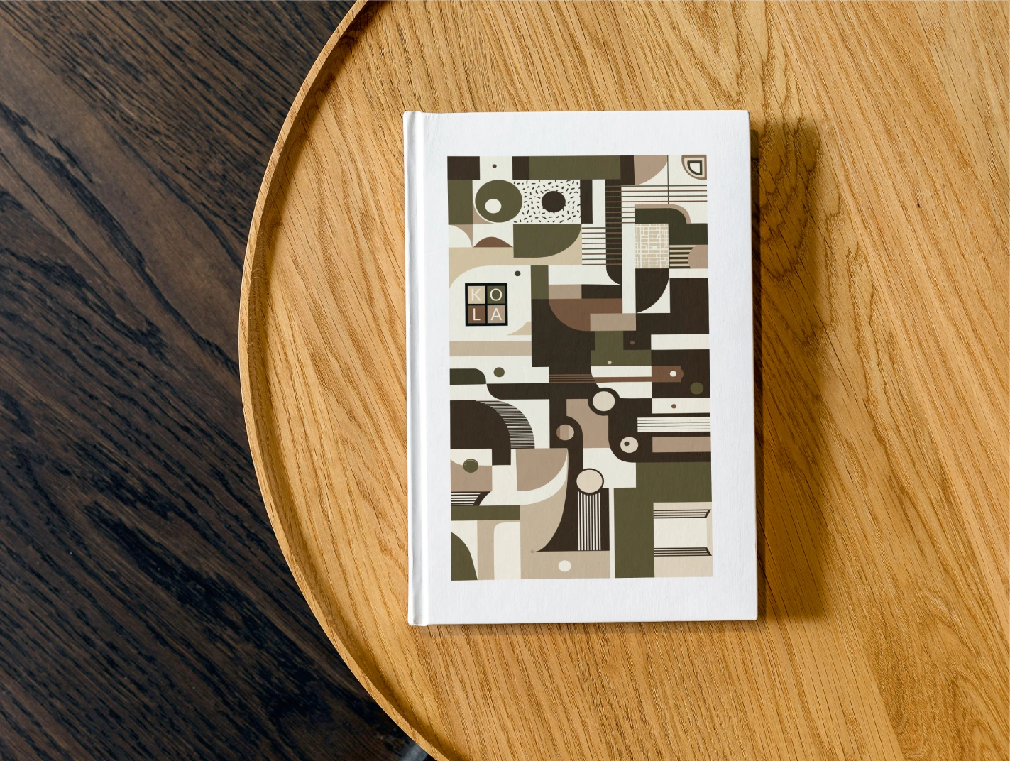 tisak knjiga i monografija – u mekom i tvrdom uvezu