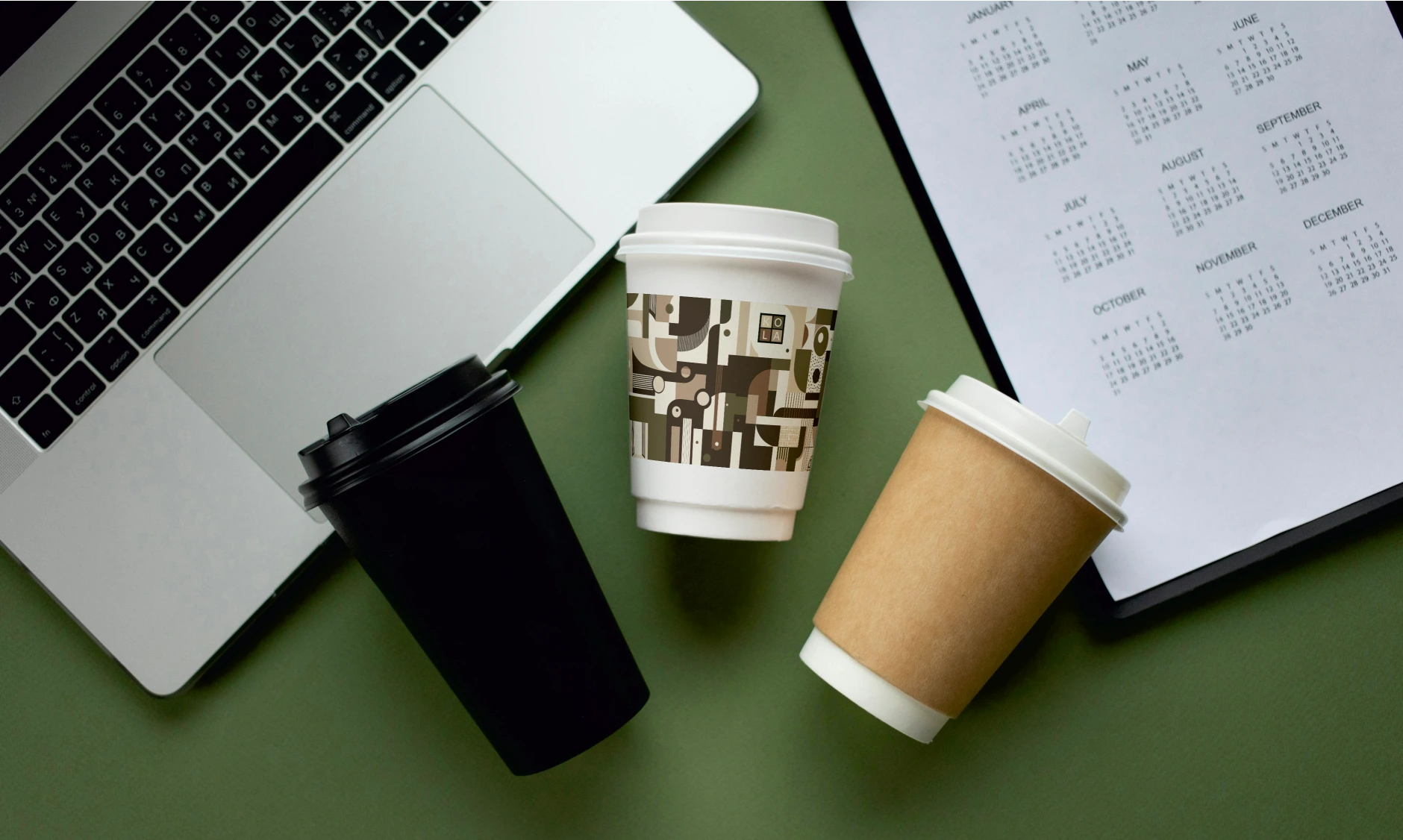 tiskanje logotipa na čaše i boce – promo artikli