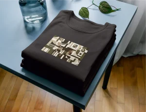 tisak na majice – personalizirani tekstilni proizvodi