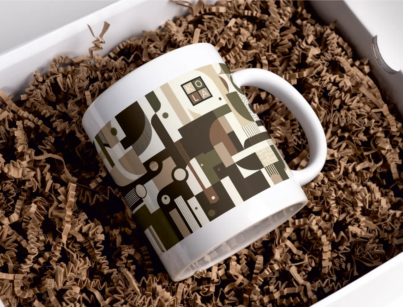 brendirane šalice za promociju i darivanje