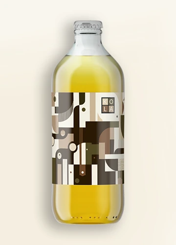 naljepnice s tiskom logotipa – samoljepljive etikete