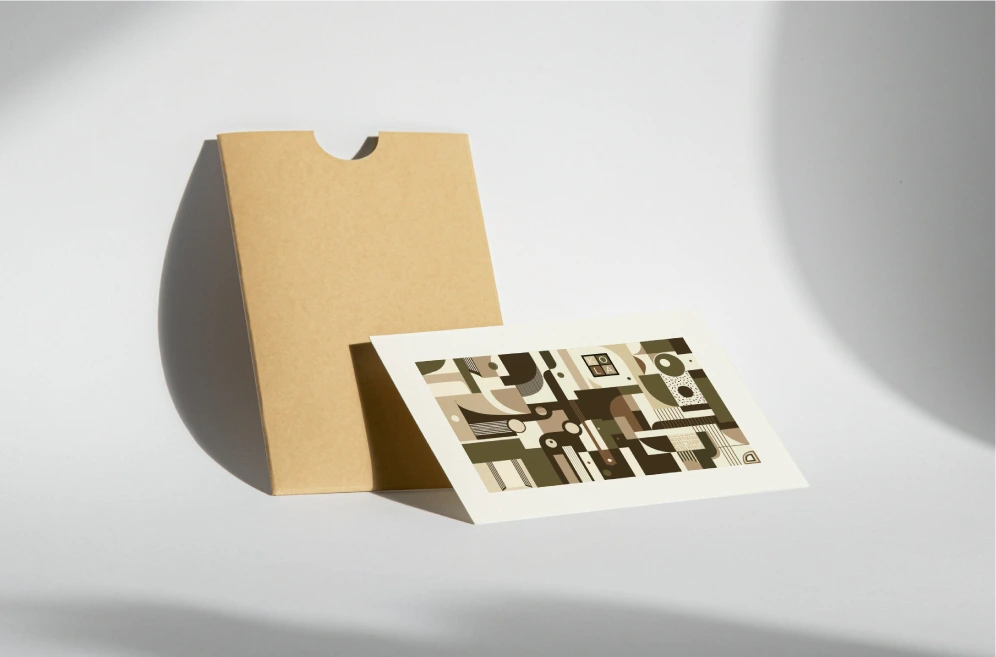 dizajn i tisak vizitki – poslovne posjetnice